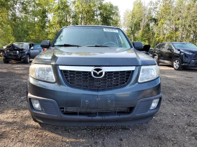 2009 Mazda Tribute S