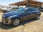 2017 Cadillac CTS