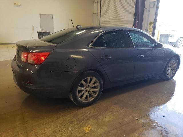 2014 Chevrolet Malibu 2LT