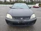 2000 Honda Civic EX