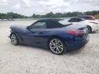 2019 BMW Z4 SDRIVE30I