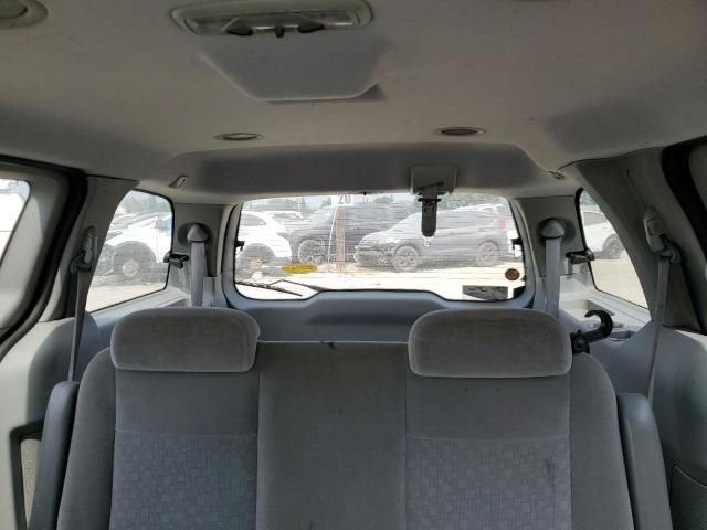 2006 Ford Freestar SE