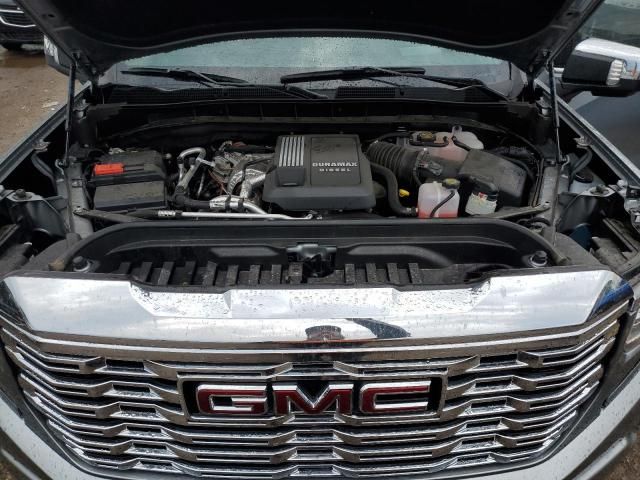 2024 GMC Sierra K1500 Denali