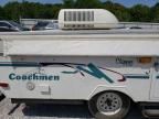 1998 Coachmen Travel Trailer