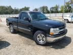 2001 Chevrolet Silverado C1500