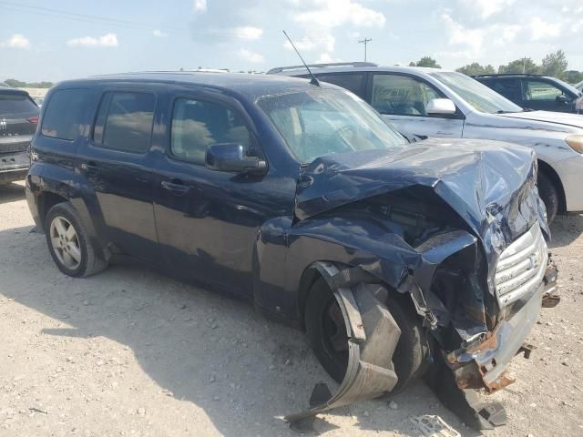 2010 Chevrolet HHR LT