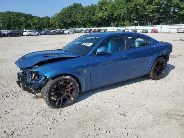 2021 Dodge Charger SRT Hellcat