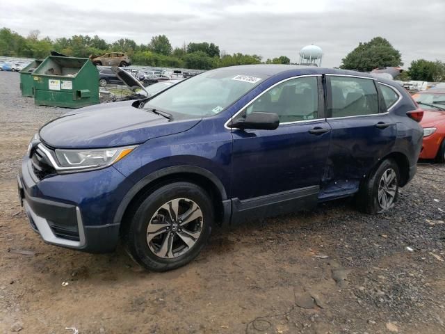 2020 Honda CR-V LX