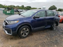 2020 Honda CR-V LX en venta en Hillsborough, NJ