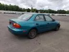 1996 Mazda Protege DX