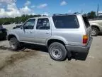 1990 Toyota 4runner RN27