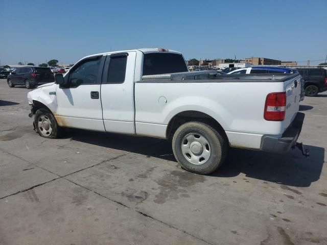 2007 Ford F150