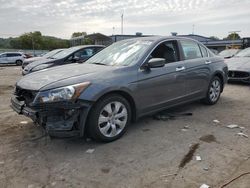 2008 Honda Accord EXL en venta en Lebanon, TN