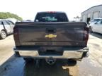 2015 Chevrolet Silverado K2500 Heavy Duty LT