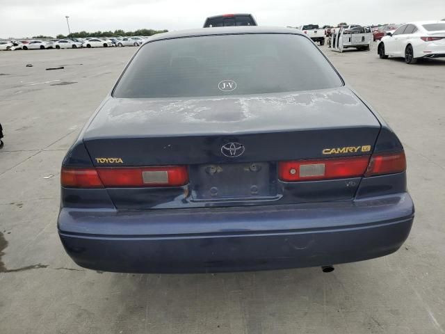 1999 Toyota Camry LE