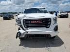 2022 GMC Sierra Limited K1500 AT4