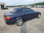 2002 BMW 330 CI