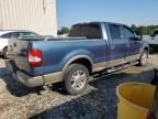 2006 Ford F150 Supercrew