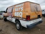 2008 Ford Econoline E350 Super Duty Wagon