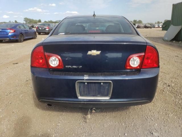 2011 Chevrolet Malibu 1LT