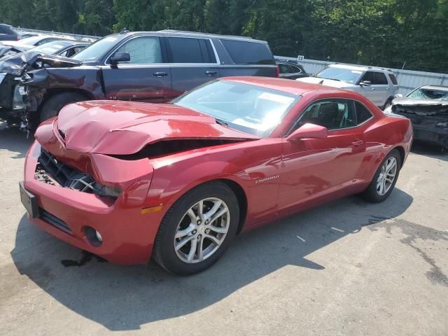 2013 Chevrolet Camaro LT