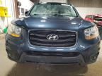 2011 Hyundai Santa FE GLS