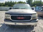 1999 GMC New Sierra C1500