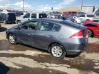 2011 Honda Insight EX