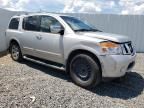 2010 Nissan Armada Platinum