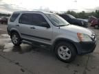 2004 Honda CR-V LX