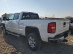 2016 GMC Sierra K3500 SLT