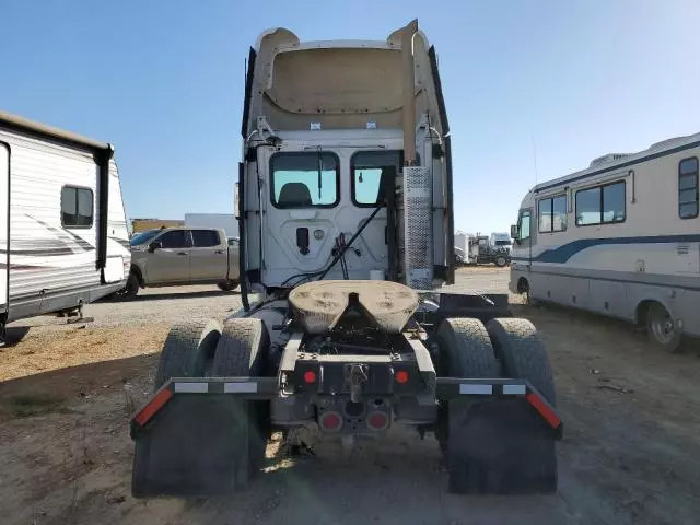 2011 Freightliner Cascadia 113