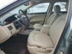 2007 Buick Lucerne CXL