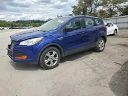 Ford salvage cars for sale: 2016 Ford Escape S