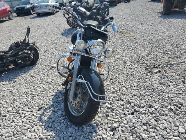 2005 Suzuki C50