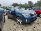 2014 KIA Sorento EX