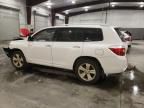 2010 Toyota Highlander Limited