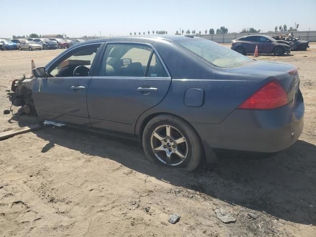 2006 Honda Accord EX