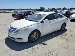 2011 Hyundai Sonata GLS en venta en Antelope, CA