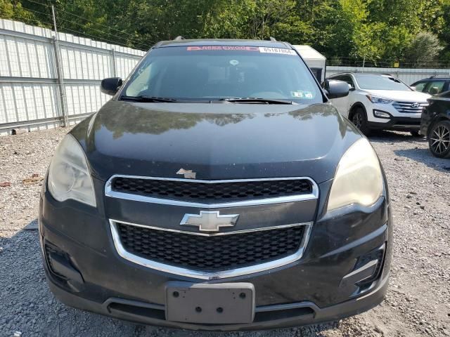 2010 Chevrolet Equinox LT