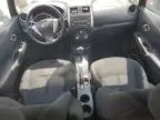 2014 Nissan Versa Note S