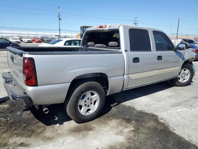 2006 Chevrolet Silverado C1500