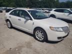 2012 Lincoln MKZ Hybrid