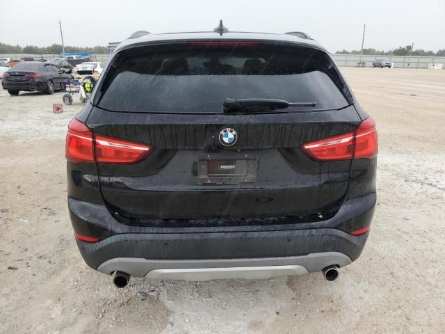 2017 BMW X1 SDRIVE28I