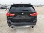 2017 BMW X1 SDRIVE28I