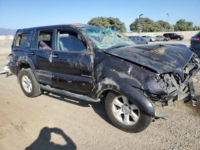 2006 Toyota 4runner SR5