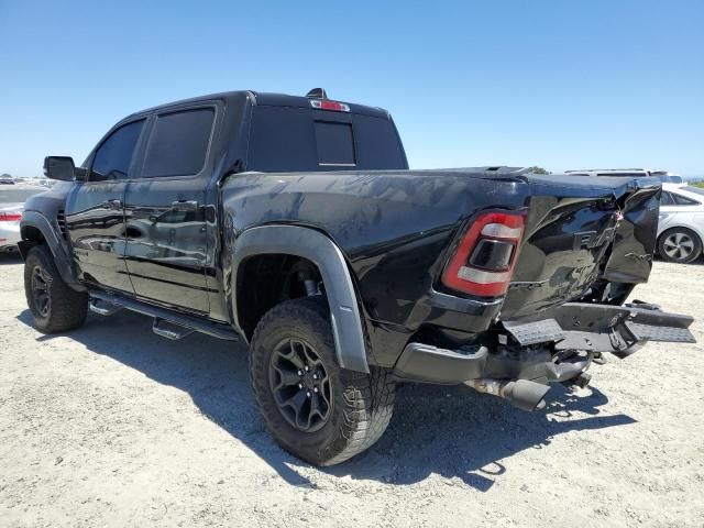 2021 Dodge RAM 1500 TRX