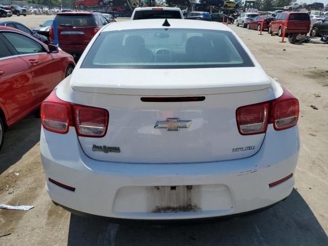 2013 Chevrolet Malibu LS