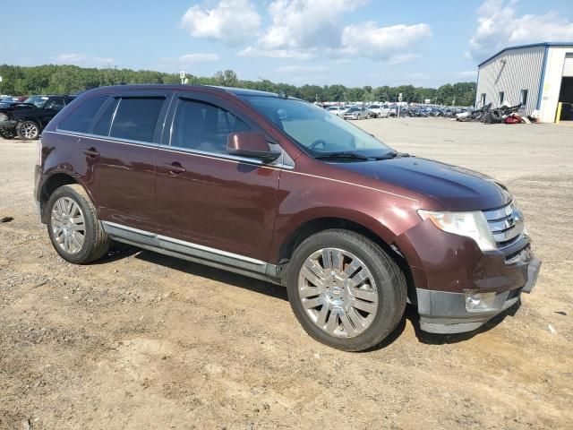 2010 Ford Edge Limited