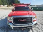 2016 GMC Sierra C2500 Heavy Duty